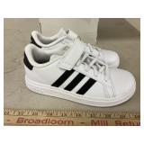 Adidas size 2