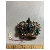 Vintage broach