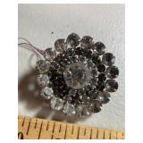 Coro vintage broach