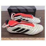 Adidas size 9 1/2