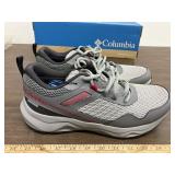 Columbia size 10 1/2