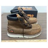 Timberland pro size 8 m