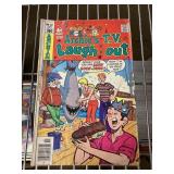 Archieï¿½s tv. Laugh out,no. 62