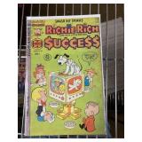 Richie rich success, June No. 81