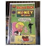 Richie rich money world, mar no. 56