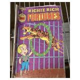 Richie rich fortunes Nov no. 25