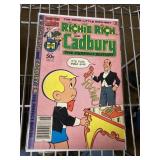 Richie rich and Cadbury, no. 18