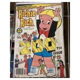 Richie rich, March No. 200