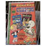 Richie rich collectors comics, No. 15