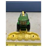 1/64 John Deere 8600 forage harvester