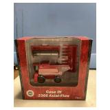 1/64 case IH 2366 axial flow combine