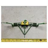 1/64 John Deere 16 row planter