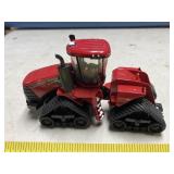 1/64 case IH quadtrac 600 tractor