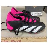 Adidas predator size 3