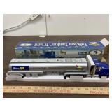 Sunoco Talking Tanker Truck, 5th in series