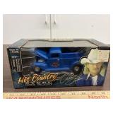 Hot Country Steel  Alan Jackson Pick up Truck