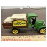 JD Kenworth Delivery Truck, #108, Ertl, no box