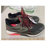 Reebok mens size 7 1/2, no box