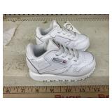 Reebok size 4