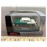 1/87 Chevrolet Bel Air by Schuco, NIB