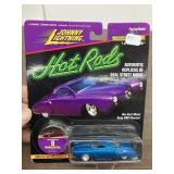 Johnny Lightning Hot Rods 1 of 20, Frankenstude