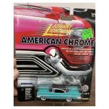 Johnny Lightning 1957 Lincoln Premiere,