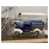 Forties Ford Collectibles Pepsi-Cola delivery