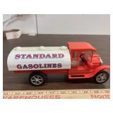 1994 Exxon Limited Edition Truck, battery operated