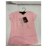 Girls Ariat size small horse T