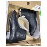 Smoky Mountain boots, size 11, black,