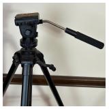 PROMASTER 6100 CAMERA TRIPOD