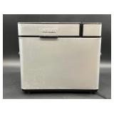 CUISINART AUTOMATIC BREAD MAKER MODEL CBK-100