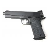 ROCK ISLAND 1911-A1 FS TACT. II PISTOL .40S&W  NIB