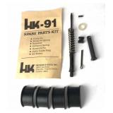 H&K-91 SPARE PARTS KIT