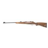 CZ 550 SAFARI CLASSIC .458 WIN. MAG. BOLT RIFLE