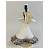 MURANO GLASS FIGURINE