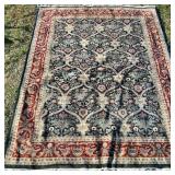 INDO TABRIZ ROOM SIZE CARPET