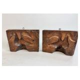 MAPLE SUGAR MOLD