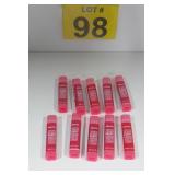 Aquafina Berry Loco Lip Balm - 10 Total