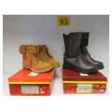 New Boots Ladies sz 6 w/ Boxes