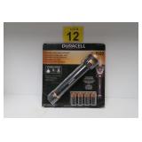 Duracell Flashlight Set