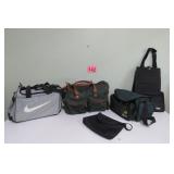 Travel / Duffle Bags - Nike & More