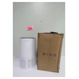 Miko Air Purifier - Appears New