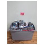 50+ MP3 Players - Untested Cust. Returns