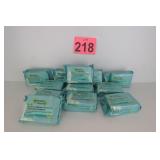 Garnier Makeup Removing Towelettes 12 Total