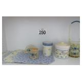 Pfaltgraph Foral Breeze Lot