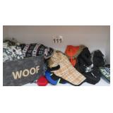 Small Dog Coats - Bin & More