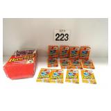 UNOPENED 1990 Donruss Baseball Cards 12 Packs