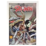 Spawn #243 Image Comic Book