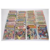 (49) Marvel Tales #8-119 Comic Books (1964 series)